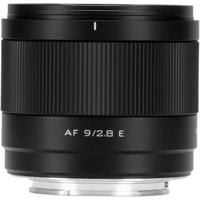 Viltrox 9mm F/2.8 AF Sony E APS-C
