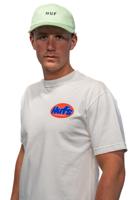 HUF Set OG CV Trend Caps / Skate 1
