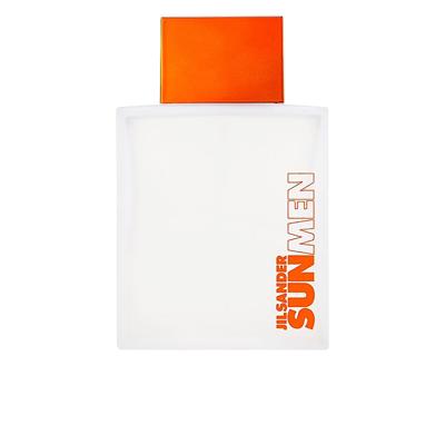 Jil Sander Sun Men Eau de Toilette 75ml