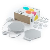 Shapes Hexagons Starter Kit Mini - 5-pack Ledverlichting
