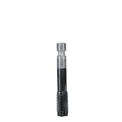 Fein VARIO tapboor doorlopende gaten M16 x 2,0mm - 63110030010