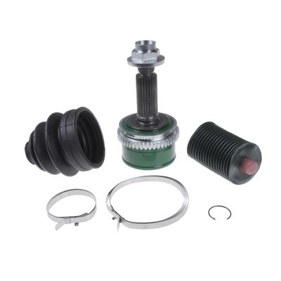 Homokineet reparatie set, aandrijfas ADG089143