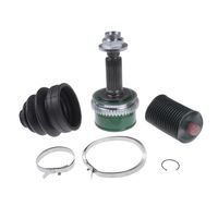 Homokineet reparatie set, aandrijfas ADG089143
