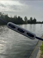 U-rope Landvastrubber Type 2 Voor 12 Mm - 14 Mm Default