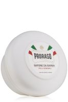 Proraso scheerzeep voor de gevoelige huid 150ml