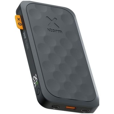 XtormFuel Series Power Pack 20 W 10.000 mAh Powerbank Zwart