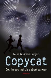 Copycat (Paperback)