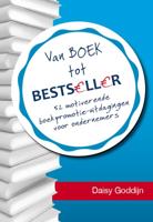 Van boek tot bestseller (Paperback)