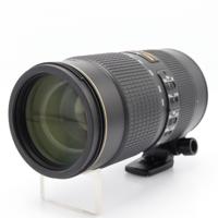 Nikon AF-S 80-400mm F/4.5-5.6G ED VR occasion