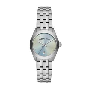 Horlogeband Marc by Marc Jacobs MBM3376 Roestvrij staal (RVS) Staal 18mm