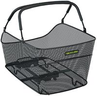 Racktime Rear basket bask-it trunk 2.0 mid bl.