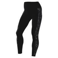 Nike One High-Waisted Sportlegging Dames Kort L/40.