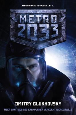 METRO 2033 (Hardback)
