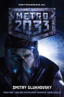 METRO 2033 (Hardback) METRO 2033 (Hardback)