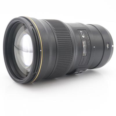 Nikon AF-S 300mm F/4 E PF ED VR occasion