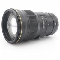 Nikon AF-S 300mm F/4 E PF ED VR occasion