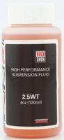 ROCKSHOX Fork oil rs 2,5wt 120ml