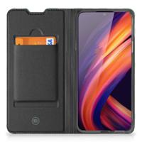 Motorola Edge 30 Pro | Hoesje met Magneet | Zigzag Groen
