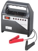 Acculader 6 en 12 Volt