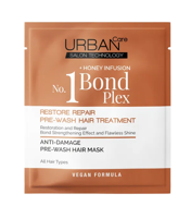 Urban Care No.1 Bond Plex Restore Repair Pre-Wash Hair Mask