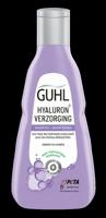 Guhl Hyaluron+ verzorging shampoo 250 Milliliter