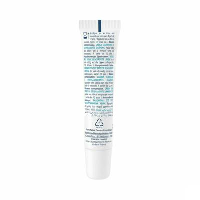 Ducray Keracnyl Repair Lipbalsem 15ml