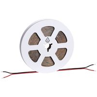 Paulmann Strip Silver P25 76013 LED-strip Energielabel: F (A - G) 24 V 5000 mm Warmwit 5 m - thumbnail