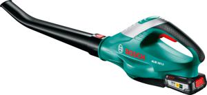 Bosch Home and Garden ALB 18 Bladblazer Accu Incl. accu 18 V