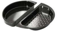 Outdoorchef Gourmetpan 2-delig