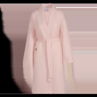 Vandyck Vandyck Badjas BIARRITZ NEW sepia pink Large