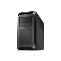 HP Z8 G4 2x Xeon Gold 20C 6148 2.4GHz, 64GB, 1TB Z-Turbo + 6TB, DVDRW,Quadro RTX 4000 8GB, Win 11 Pro