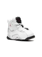 Jordan Kids Air Jordan True Flight "White" sneakers - Blanc - thumbnail