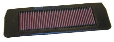 K&N Luchtfilter, Motorspecifieke luchtfilters, TB-9091