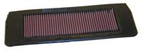 K&N Luchtfilter, Motorspecifieke luchtfilters, TB-9091
