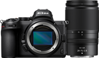 Nikon Z5 + Nikkor Z 28-75mm f/2.8 - thumbnail