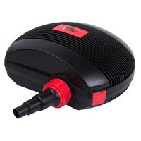 Red Label Aquaking ACP-20.000 Vijverpomp - 19.500 l/u, Energiezuinig & Krachtig Red Label Aquaking ACP-20.000 Vijverpomp - 19.500 l/u, Energiezuinig & Krachtig