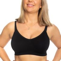 Decoy Bra Top Narrow Straps - thumbnail