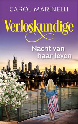 Nacht van haar leven - Carol Marinelli - ebook