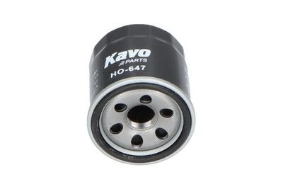 Oliefilter HO647
