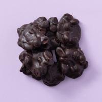 Ambachtelijke pindarotsjes puur 80% 400 gram