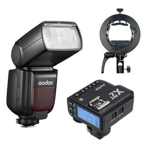 Godox Speedlite TT685 II Nikon Off Camera Kit