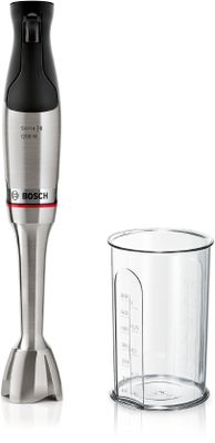 BoschMSM6M810 Staafmixer Grijs
