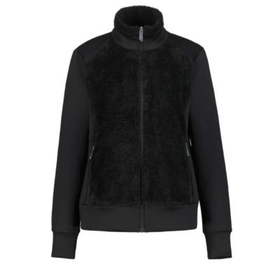 Luhta Eirala Fleece Vest Dames 2XL/44