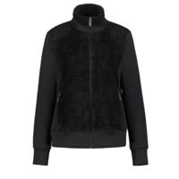 Luhta Eirala Fleece Vest Dames L/40