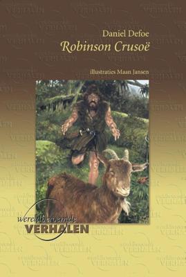Robinson Crusoë - Daniel Defoe - ebook