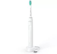 Philips Sonicare 3100 series 3100 series HX3671/13 Sonische, elektrische tandenborstel - Wit