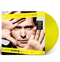 Michael Bublé - Crazy Love LP