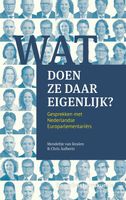 Wat doen ze daar eigenlijk? - Chris Aalberts, Mendeltje van Keulen - eBook (9789460944239) - thumbnail