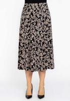 Yoek Rok EMILY | Zwart | Maat 38/40