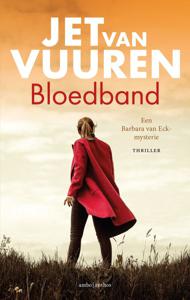 Bloedband (Paperback)